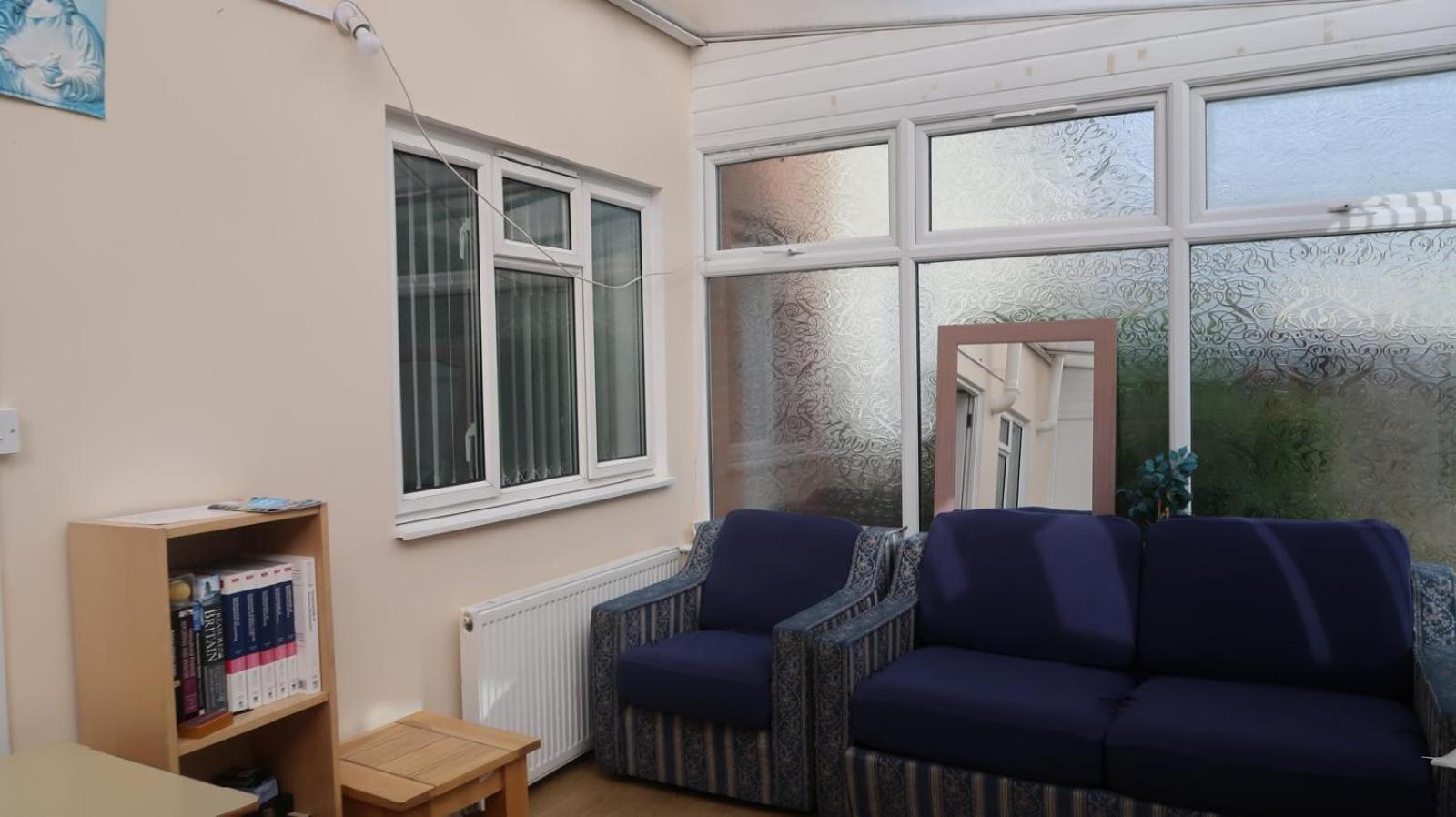 Spacious 4 Bed Farnborough Airshow Blackwater  Exterior photo